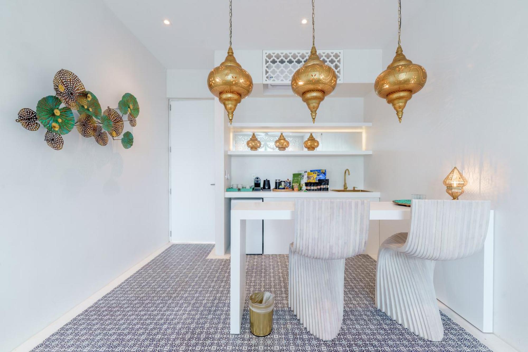 Sana Tulum Beachfront Boutique Hotel 外观 照片