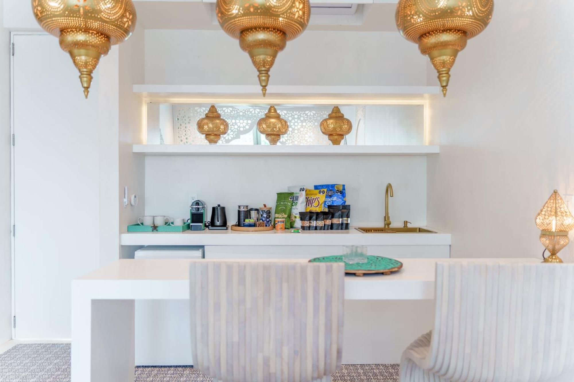 Sana Tulum Beachfront Boutique Hotel 外观 照片